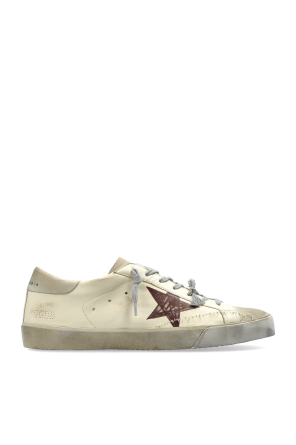 Golden Goose Sneakers Super-Star Classic With List | Women's